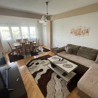 Skopje Chair: 4-room 72 m² Furnished Apartment - Monthly Rental