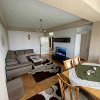 Flat for Rent in Skopje Chair – 4 rooms 72 m² 500 € | 17.02.2026 | Photo 2