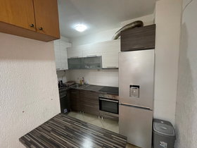 Skopje Chair, 4 Rooms, 72 m² Furnished Apartment - For Rent | Photo 3