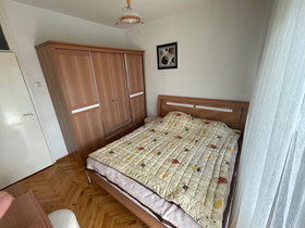 Skopje Chair, 4 Rooms, 72 m² Furnished Apartment - For Rent | Photo 4