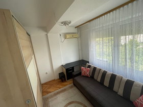 Skopje Chair, 4 Rooms, 72 m² Furnished Apartment - For Rent | Photo 6