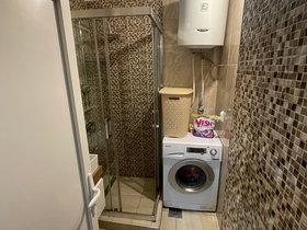 Skopje Chair, 4 Rooms, 72 m² Furnished Apartment - For Rent | Photo 7