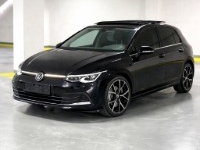 2020 Model Volkswagen Golf Diesel Automatic Transmission Hatchback 160,000 km - For Sale