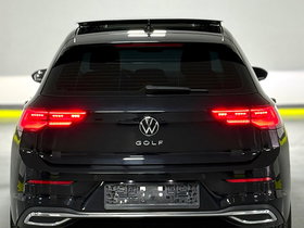 2020 Model Volkswagen Golf Diesel Automatic Transmission Hatchback 160,000 km - For Sale | Photo 5