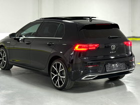 2020 Model Volkswagen Golf Diesel Automatic Transmission Hatchback 160,000 km - For Sale | Photo 6