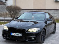 2015 Model BMW 5 Dizel Otomatik Vites Sedan 227.000 km - Satılık