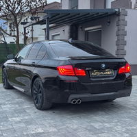 BMW 5 2015 | Satılık | 18.000 € | Kalkandelen | Fotoğraf 5