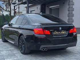2015 Модел BMW 5 Дизел Автоматски Менувач Седан 227.000 км - На Продажба | Фотографија 5