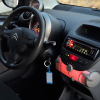 BMW 5 2015 | Satılık | 18.000 € | Kalkandelen | Fotoğraf 8