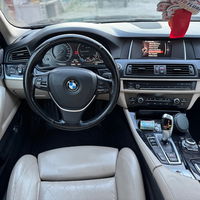 BMW 5 2015 | Satılık | 18.000 € | Kalkandelen | Fotoğraf 11