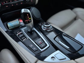 2015 Модел BMW 5 Дизел Автоматски Менувач Седан 227.000 км - На Продажба | Фотографија 12
