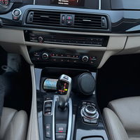 BMW 5 2015 | Satılık | 18.000 € | Kalkandelen | Fotoğraf 13