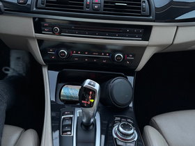 2015 Модел BMW 5 Дизел Автоматски Менувач Седан 227.000 км - На Продажба | Фотографија 13