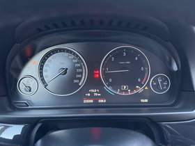 2015 Модел BMW 5 Дизел Автоматски Менувач Седан 227.000 км - На Продажба | Фотографија 15
