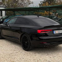Audi A5 2018 | For Sale | 26.000 € | Skopje Butel | Photo 2