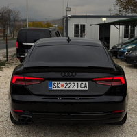 Audi A5 2018 | For Sale | 26.000 € | Skopje Butel | Photo 3