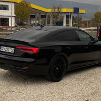 Audi A5 2018 | For Sale | 26.000 € | Skopje Butel | Photo 4