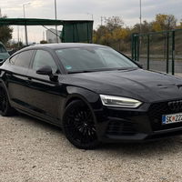 Audi A5 2018 | For Sale | 26.000 € | Skopje Butel | Photo 5