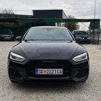 Audi A5 2018 | For Sale | 26.000 € | Skopje Butel | Photo 6