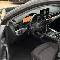 Audi A5 2018 | For Sale | 26.000 € | Skopje Butel | Photo 8