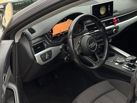 2018 Model Audi A5 Dizel Transmision Automatik Sedan 170.000 km - Në Shitje | Foto 8