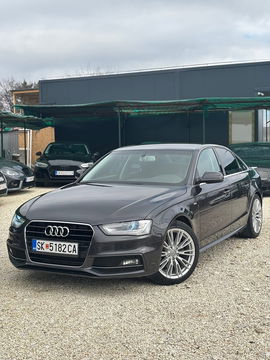 Audi A4 2015 | Në shitje | 13.000 € | Shkup Butel | Foto 1