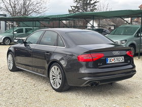 2015 Model Audi A4 Dizel Transmision Automatik Sedan 200.000 km - Në Shitje | Foto 3