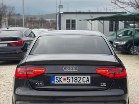 2015 Model Audi A4 Dizel Transmision Automatik Sedan 200.000 km - Në Shitje | Foto 4