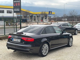 2015 Model Audi A4 Dizel Transmision Automatik Sedan 200.000 km - Në Shitje | Foto 5
