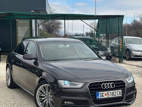 2015 Model Audi A4 Dizel Transmision Automatik Sedan 200.000 km - Në Shitje | Foto 6