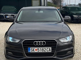 2015 Model Audi A4 Dizel Transmision Automatik Sedan 200.000 km - Në Shitje | Foto 7