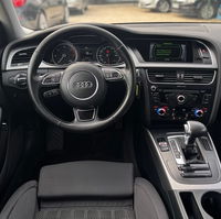 Audi A4 2015 | Në shitje | 13.000 € | Shkup Butel | Foto 8