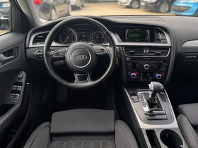 2015 Model Audi A4 Dizel Transmision Automatik Sedan 200.000 km - Në Shitje | Foto 8