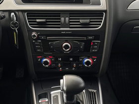 2015 Model Audi A4 Dizel Transmision Automatik Sedan 200.000 km - Në Shitje | Foto 9