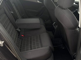 2015 Model Audi A4 Dizel Transmision Automatik Sedan 200.000 km - Në Shitje | Foto 10