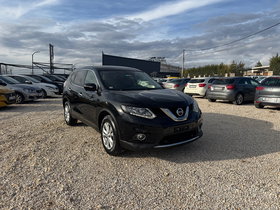 2014 Model Nissan X-Trail Dizel Otomatik Vites SUV - Crossover 130.000 km - Satılık
