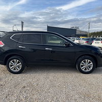 Nissan X-Trail 2014 | For Sale | 14.900 € | Skopje Butel | Photo 2