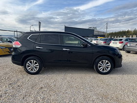 2014 Model Nissan X-Trail Dizel Otomatik Vites SUV - Crossover 130.000 km - Satılık | Fotoğraf 2