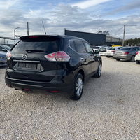 Nissan X-Trail 2014 | For Sale | 14.900 € | Skopje Butel | Photo 4