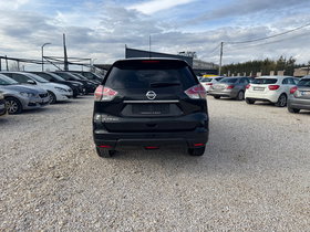 2014 Model Nissan X-Trail Dizel Otomatik Vites SUV - Crossover 130.000 km - Satılık | Fotoğraf 6