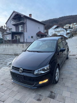 Volkswagen Polo 2010 | Në shitje | 6.750 € | Tetovë | Foto 1