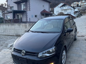 2010 Model Volkswagen Polo Benzin Otomatik Vites Sedan 213.000 km - Satılık