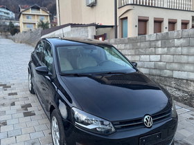 2010 Model Volkswagen Polo Benzin Otomatik Vites Sedan 213.000 km - Satılık | Fotoğraf 2
