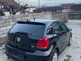 2010 Model Volkswagen Polo Benzin Otomatik Vites Sedan 213.000 km - Satılık | Fotoğraf 3