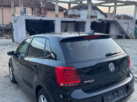 2010 Model Volkswagen Polo Benzin Otomatik Vites Sedan 213.000 km - Satılık | Fotoğraf 4