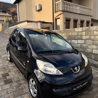 Peugeot 107 2007 | Në shitje | 3.150 € | Tetovë | Foto 2