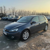 Volkswagen Golf 2009 | На продажба | 7.000 € | Скопје Карпош | Фотографија 2