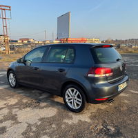 Volkswagen Golf 2009 | На продажба | 7.000 € | Скопје Карпош | Фотографија 3