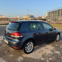 Volkswagen Golf 2009 | На продажба | 7.000 € | Скопје Карпош | Фотографија 4