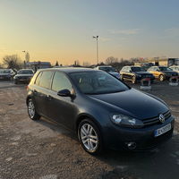 Volkswagen Golf 2009 | На продажба | 7.000 € | Скопје Карпош | Фотографија 5